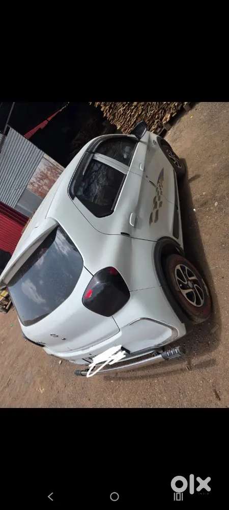 Maruti Suzuki Alto 2024
