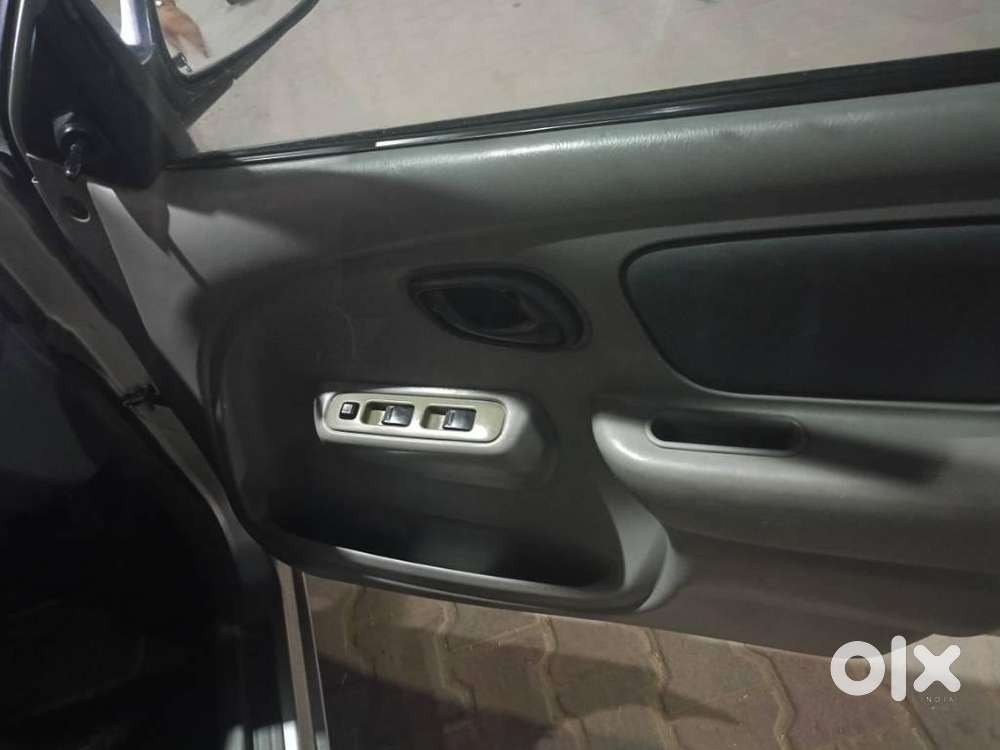 Maruti Suzuki Alto K10 Vxi (o), 2012, Petrol