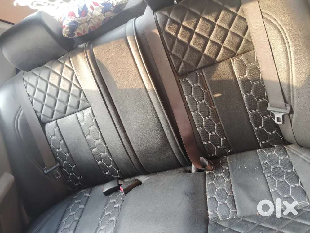 Maruti Suzuki Dzire 2011 Petrol 60000 Km Driven