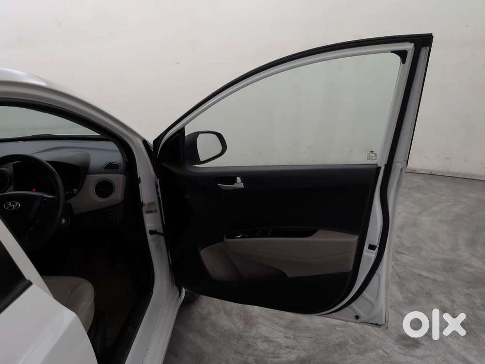 Hyundai Xcent [ ] 1.2 S, 2015, Petrol