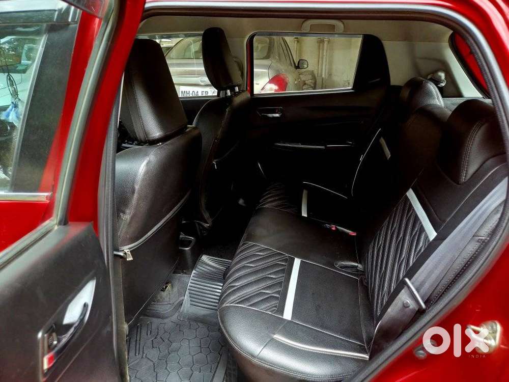 Maruti Suzuki Swift 1.2 Vxi (o), 2022, Petrol