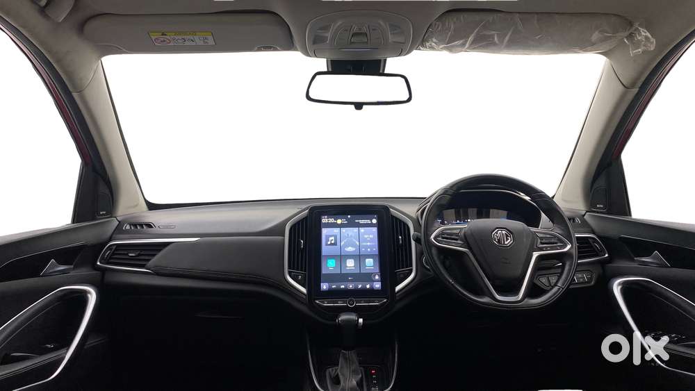 Mg Hector Sharp Dct Petrol, 2019, Petrol