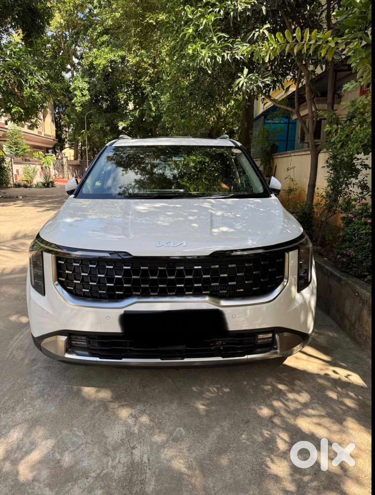 Kia Carnival Diesel 2025