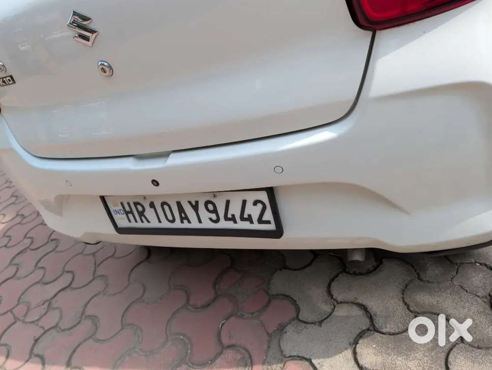 Maruti Suzuki Alto 1.0 2016