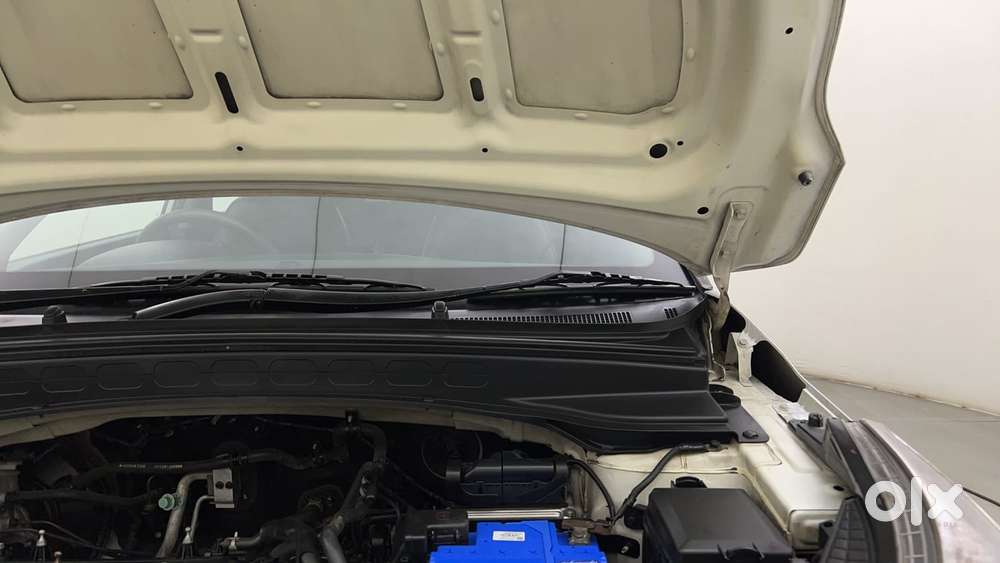 Hyundai Creta 1.6 Sx Plus Petrol, 2015, Petrol
