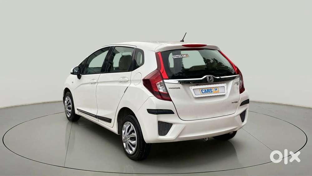 Honda Jazz 1.2 Sv I Vtec, 2017, Petrol