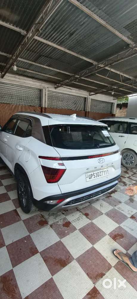 Hyundai Creta Diesel Manual 2022 Variant