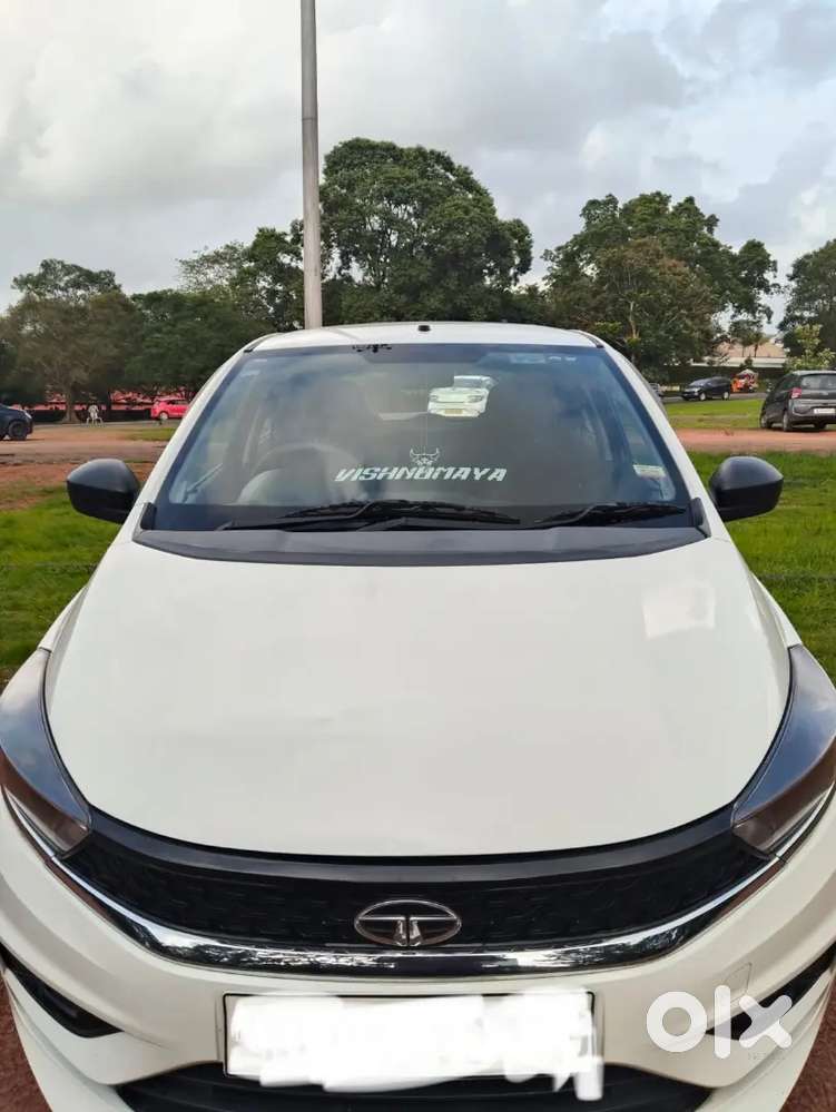 Tata Tiago 2020 Petrol Good Condition