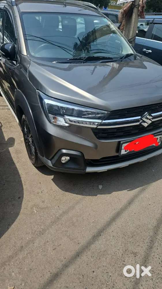 Maruti Suzuki Xl6 2022
