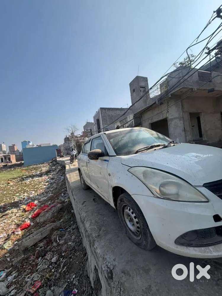Maruti Dzire Tour S 2019