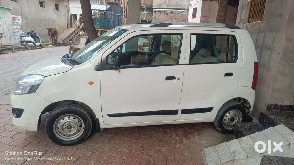 Wagonr Good Condition