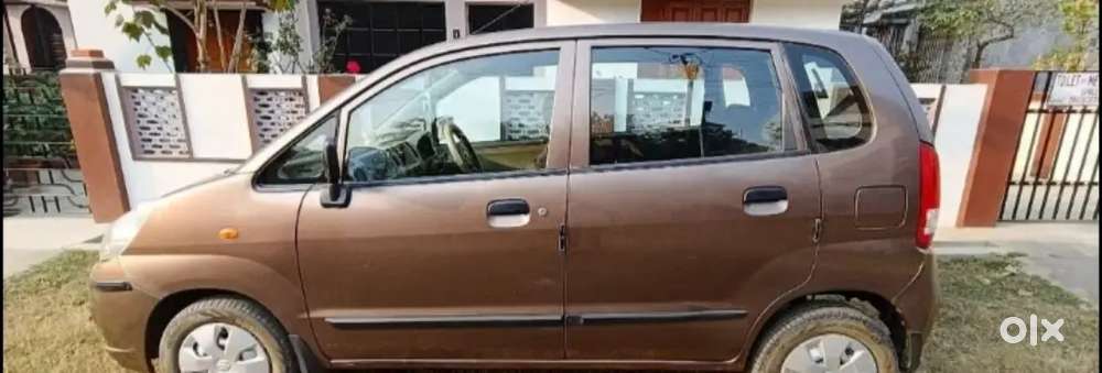 Maruti Suzuki Omni 2013 Lpg 10156 Km Driven