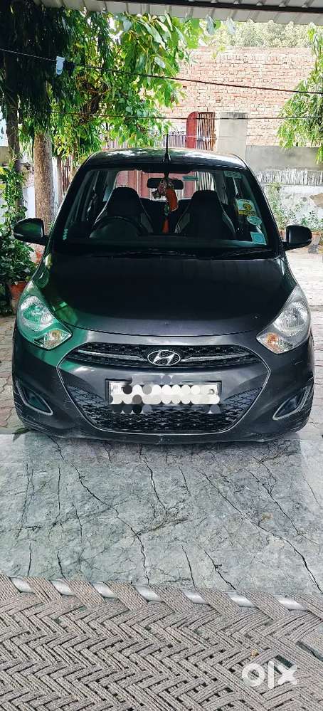 Hyundai I10 Magna Petrol 2013 44000 Km Driven