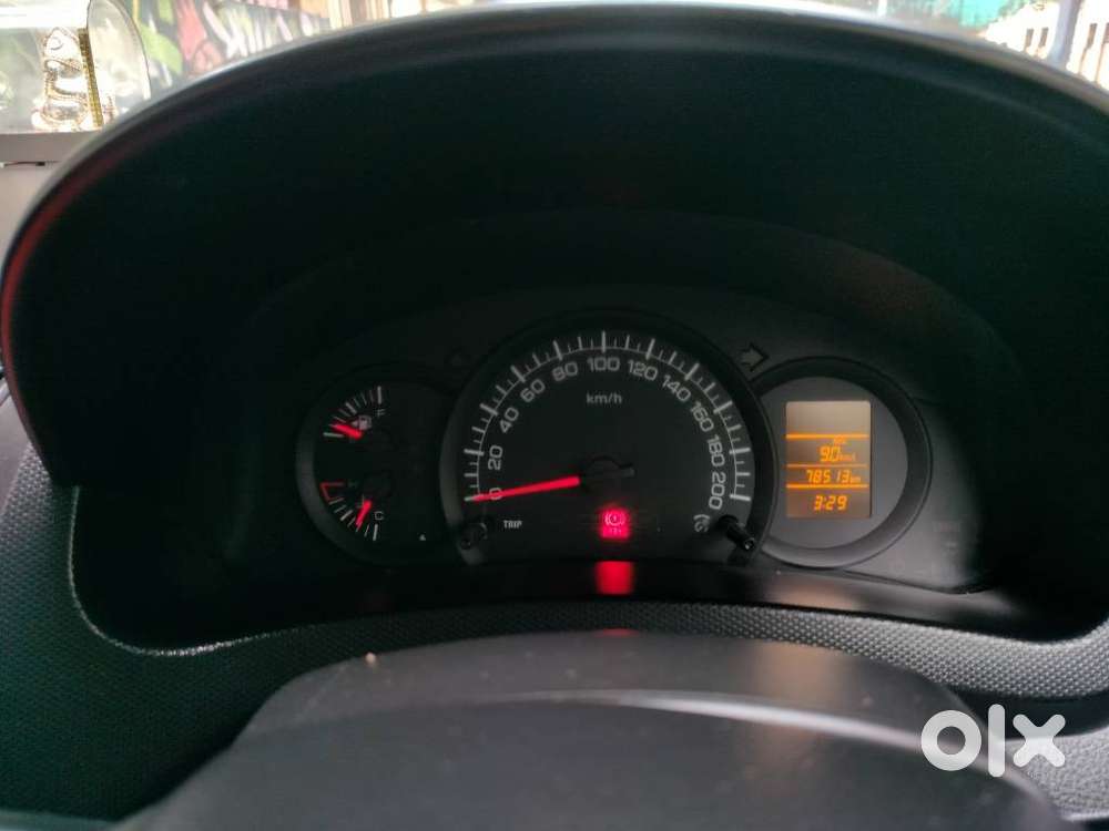 Maruti Suzuki Swift 1.2 Lxi (o), 2014, Petrol