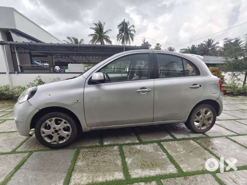 Renault Pulse Rxz Diesel, 2012, Diesel