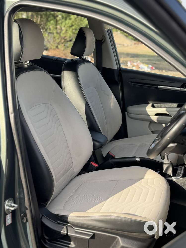 Kia Sonet Htx 1.5 Diesel, 2024, Diesel