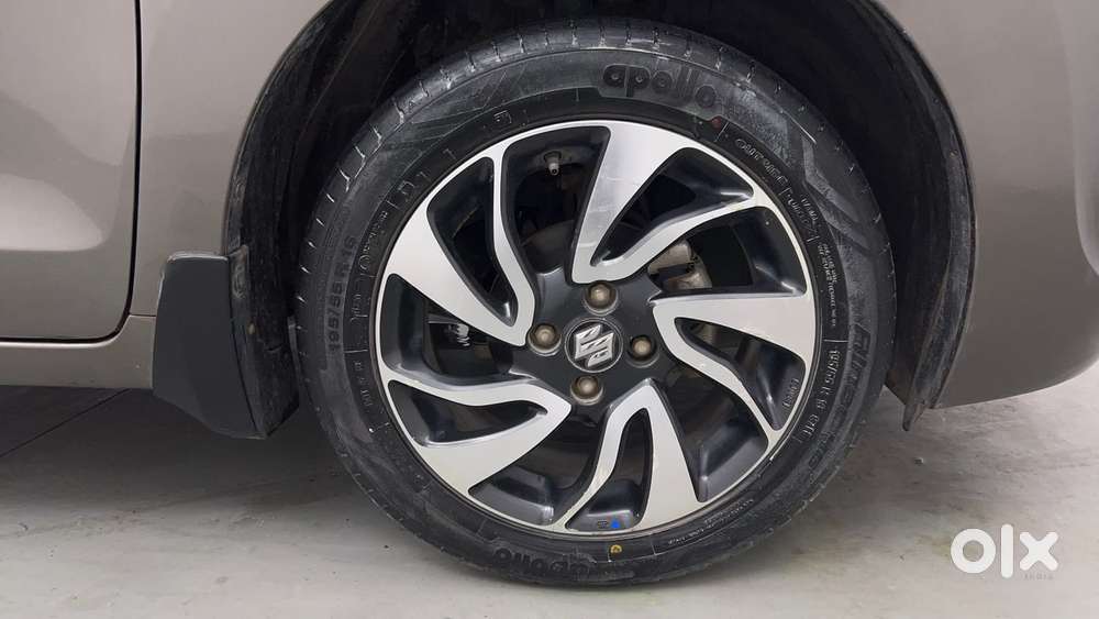 Maruti Suzuki Baleno 1.2 Zeta, 2020, Petrol