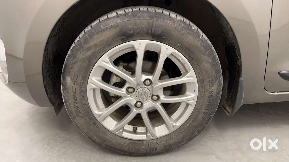 Maruti Suzuki Swift Amt Zxi, 2019, Petrol