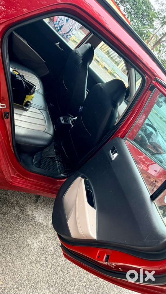 Hyundai Grand I10 2018 Km Driven
