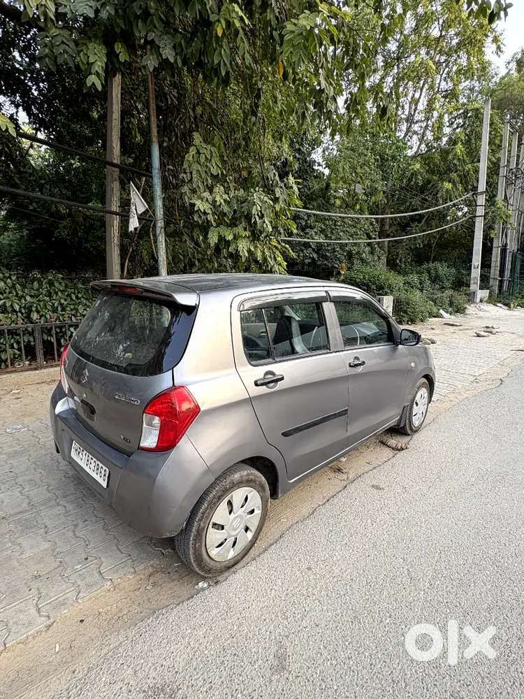 Celerio Company Cng