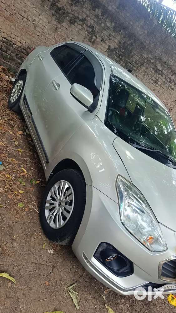 2017 Maruti Suzuki Dzire Vdi