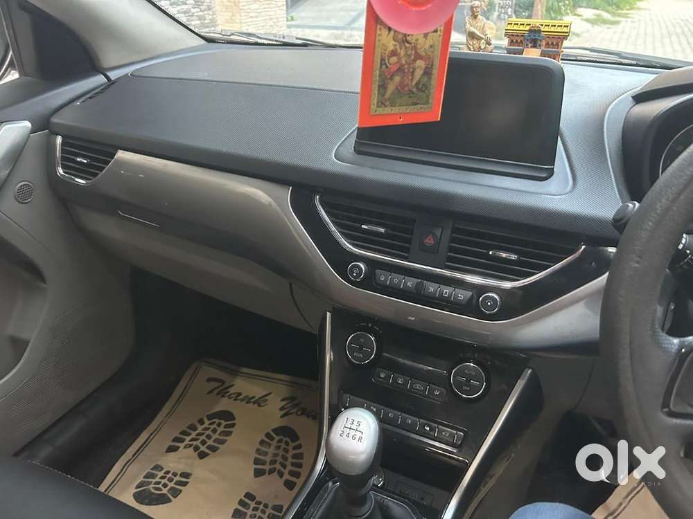 2018 Tata Manual Petrol