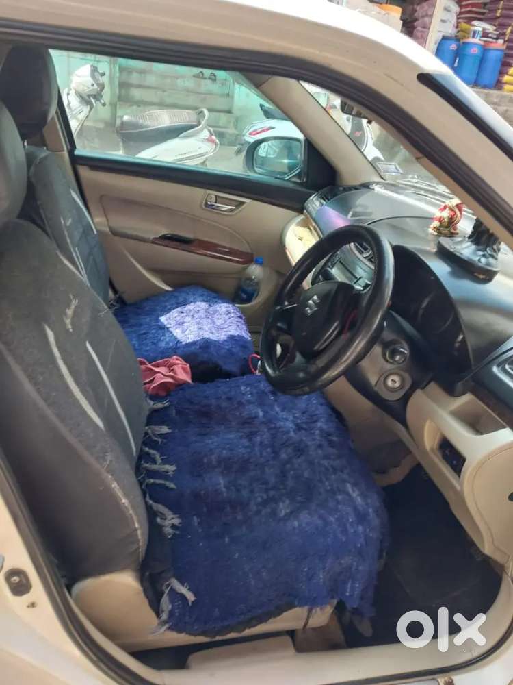 Maruti Suzuki Swift Dzire 2013 Diesel Good Condition