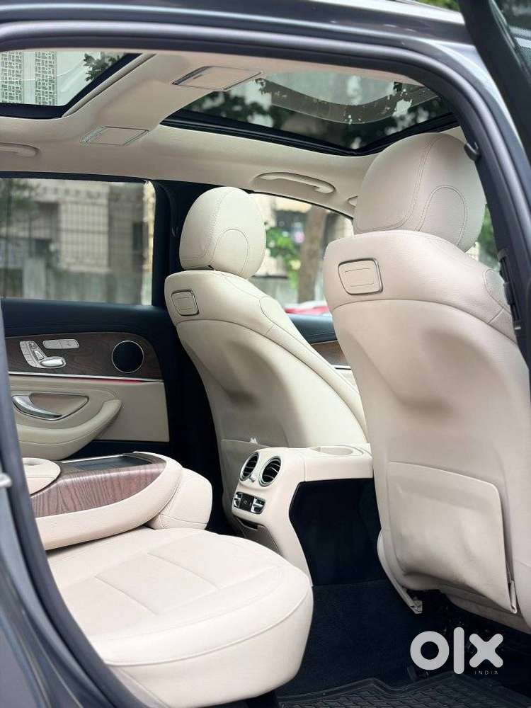 Mercedes-benz E-class Exclusive E 220 D, 2020, Diesel