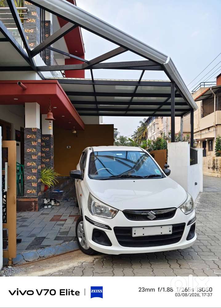 2017 Alto K10 Vxi : Excellent Running Condition
