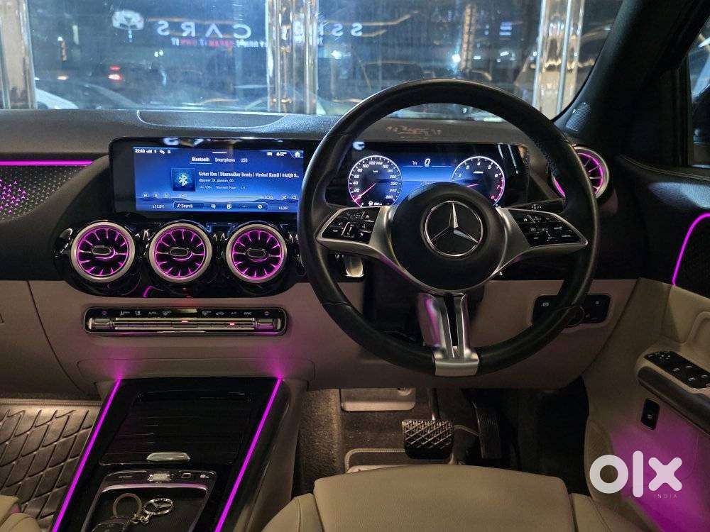 Mercedes-benz Gla 200, 2025, Petrol