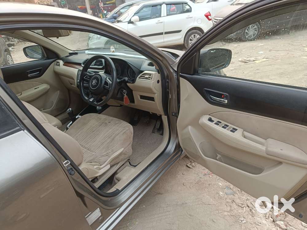 Maruti Suzuki Dzire 2017-2020 Vdi, 2018, Diesel