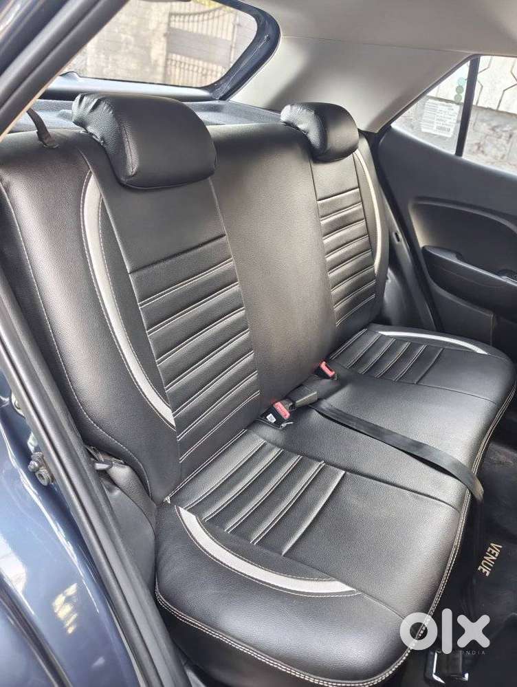 Hyundai Venue Sx Turbo, 2020, Petrol