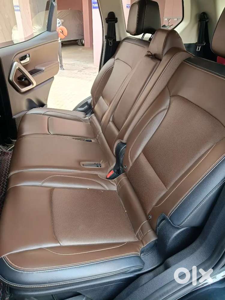 Excellent Condition, Ppf Coated Till Under Warranty