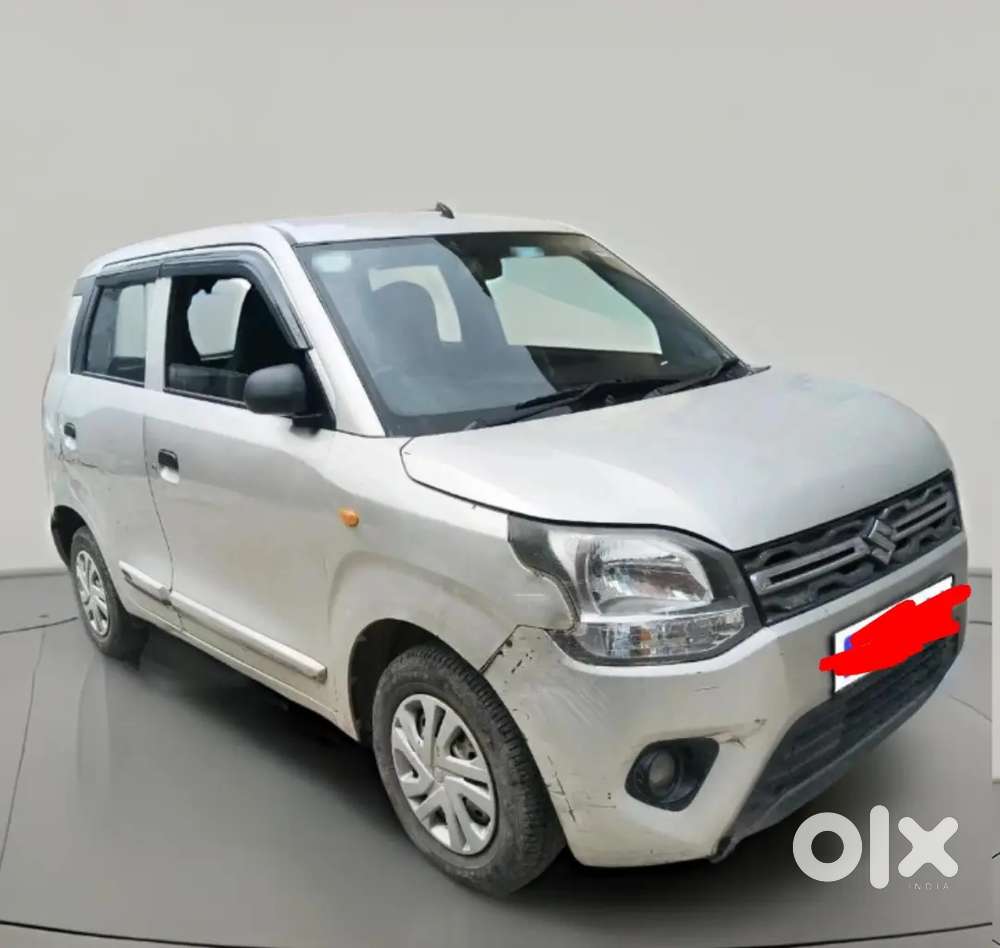 Maruti Wagon R 2021