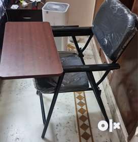 Writing discount chair olx