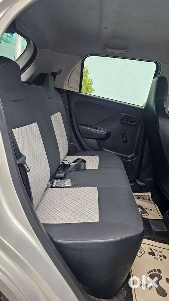 Maruti Suzuki Alto K10 1.0 Vxi, 2022, Petrol