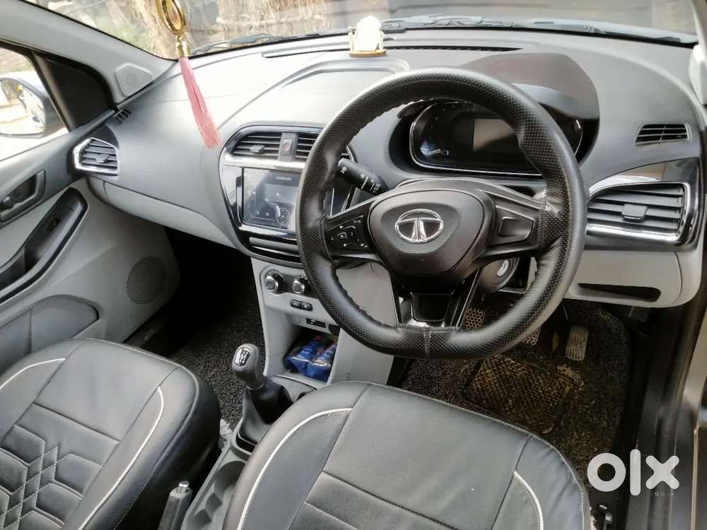 Tata Tiago 2021 Petrol Manual 60000 Km
