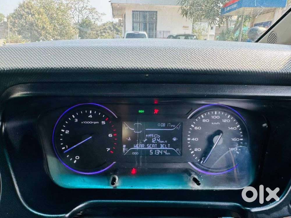 Mahindra Marazzo M2 8str, 2018, Diesel