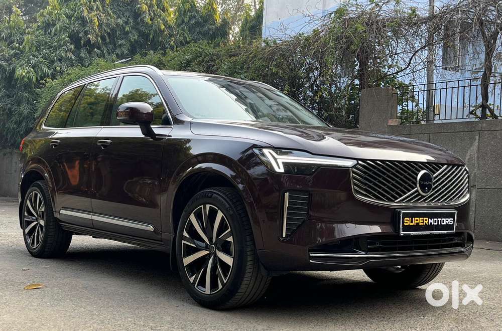 Volvo Xc90 B5 Ultra, 2025, Petrol