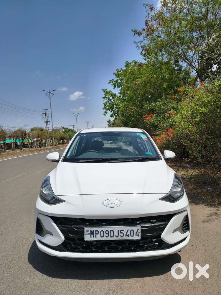 Hyundai Grand I10 Nios Magna, 2024, Petrol