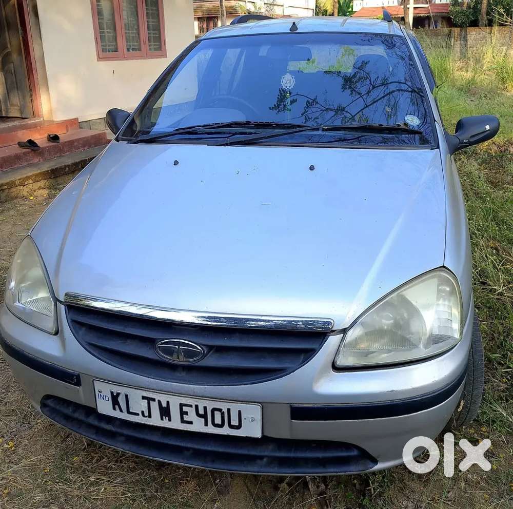 Tata Indigo V Series