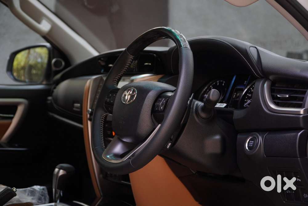 Toyota Fortuner 4x2 At 2.8 Diesel, 2024, Diesel