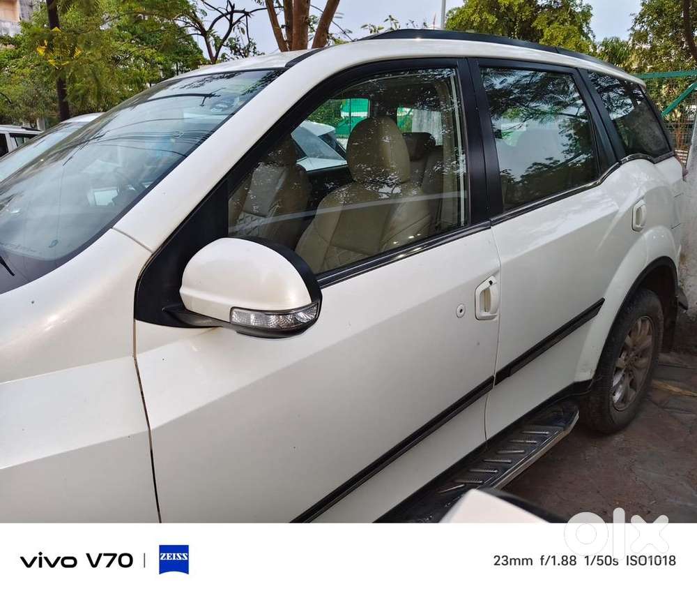 Mahindra Xuv500 2016 Diesel Good Condition