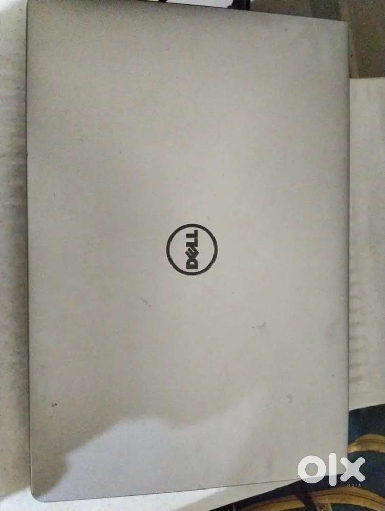 Dell core i5 laptop, 4GB RAM, windows 10 pto
