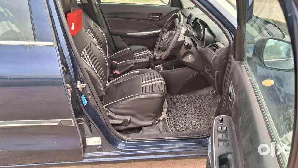 Maruti Suzuki Swift, 2022, Petrol