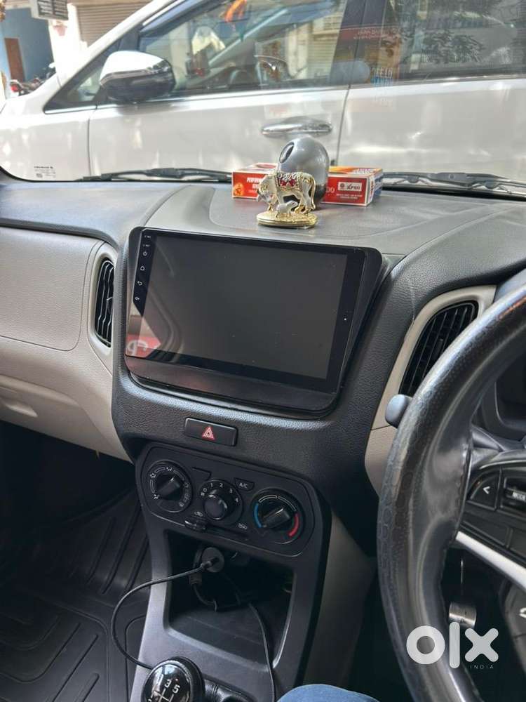 Maruti Suzuki Wagon R 2021 Petrol Well Maintained