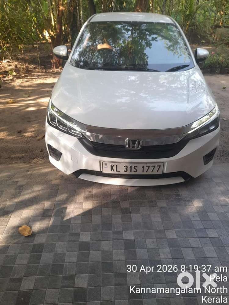 Honda Car 2023 Year