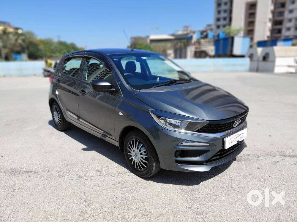 Tata Tiago 1.2 Revotron Xm Cng, 2023, Cng & Hybrids