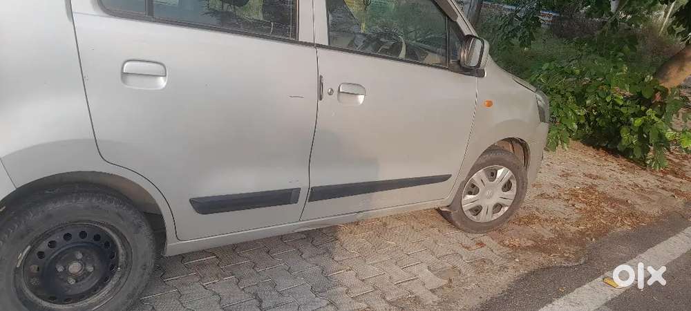 Maruti Suzuki Wagon R 2018 Petrol 55000 Km Driven
