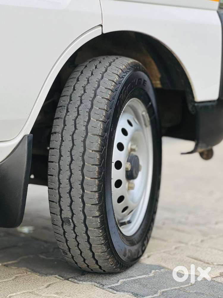 Maruti Suzuki Eeco Cargo, 2025, Cng & Hybrids